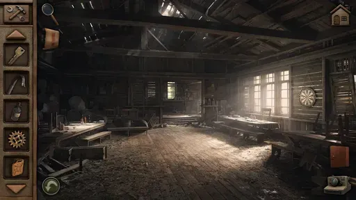 奥罗拉山第二章