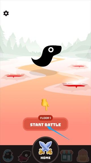 虚空宠物地下城中文版