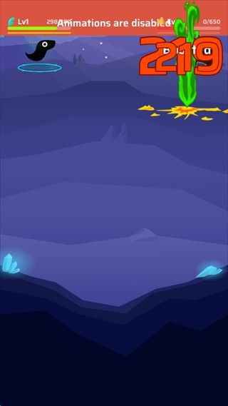 虚空宠物地下城中文版