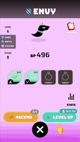 虚空宠物地下城中文版