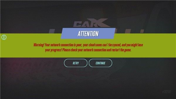 carx拉力赛手机版 carx拉力赛手机版