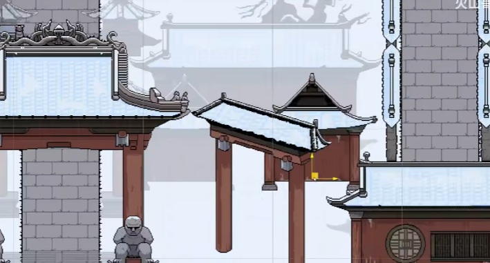 黑神话悟空像素版0.5版本