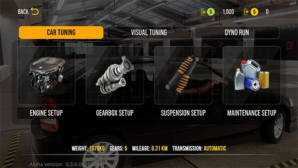 停车场多人游戏2