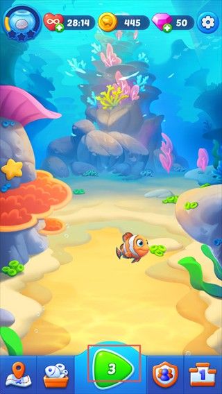 海底欢乐消2026版