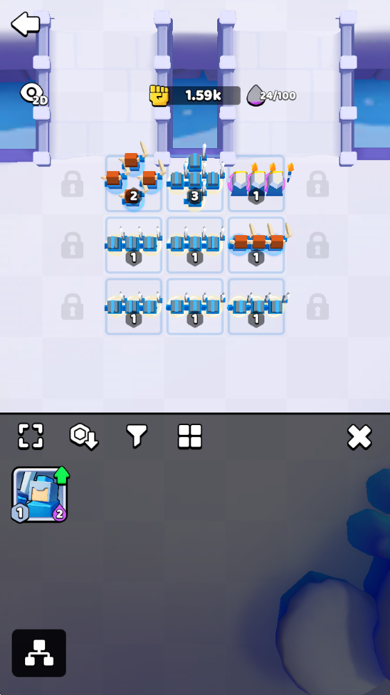 战争公司崛起手机版