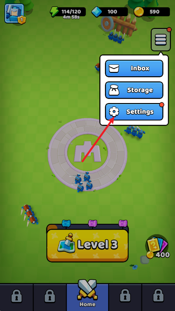 战争公司崛起手机版