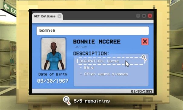 夜间伪人超市中文版