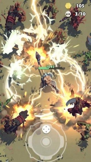 弑神者手机版 弑神者手机版