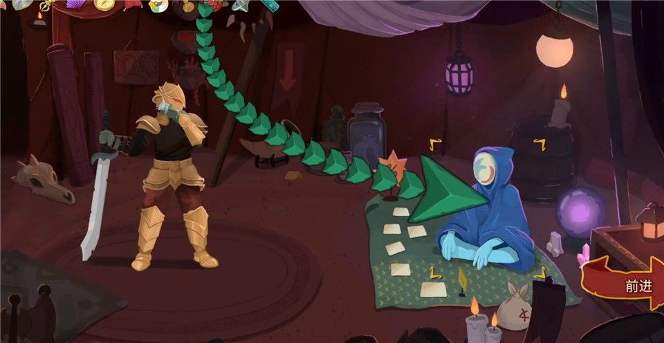 杀戮尖塔2安卓手机版 杀戮尖塔2安卓手机版