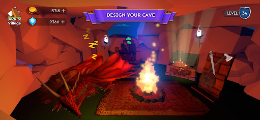 龙之守护者截图0