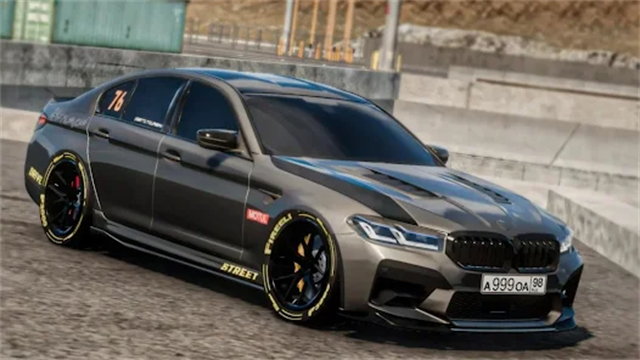 停车场多人游戏2截图0