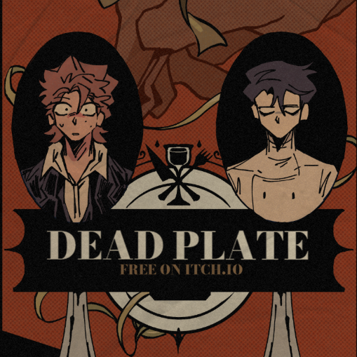 deadplate汉化版