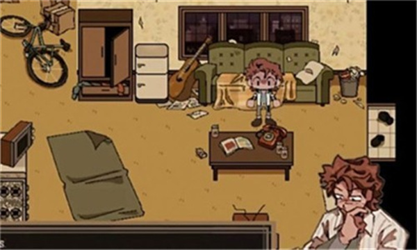 deadplate汉化版截图2