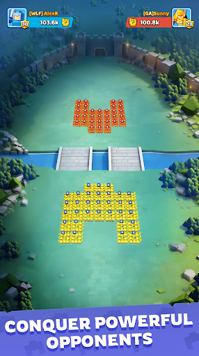 战争公司崛起手机版截图2