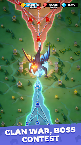 战争公司崛起手机版截图1