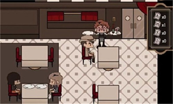 deadplate正版截图3