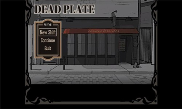 deadplate正版截图0