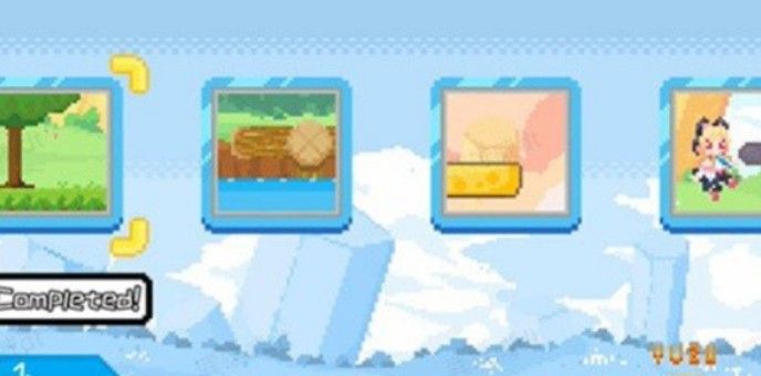 桃气的神奇尾巴最新版 桃气的神奇尾巴最新版