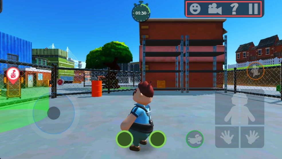 可靠快递汉化版 可靠快递汉化版