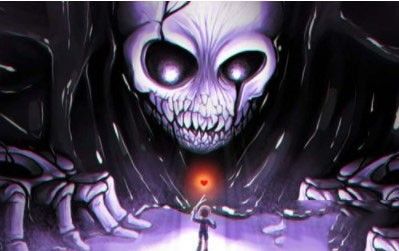 传说之下汉化版