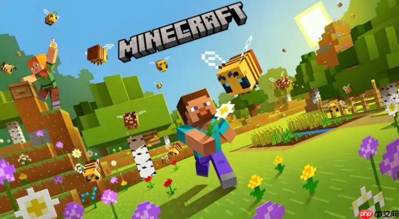 mcjs在线小游戏合集 mcjs热门玩法一键畅玩