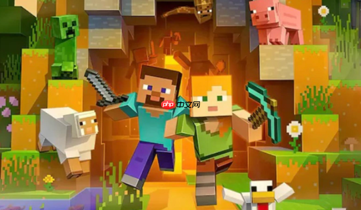 mcjs手机版极速入口 mc.js手机网页版畅玩免费版