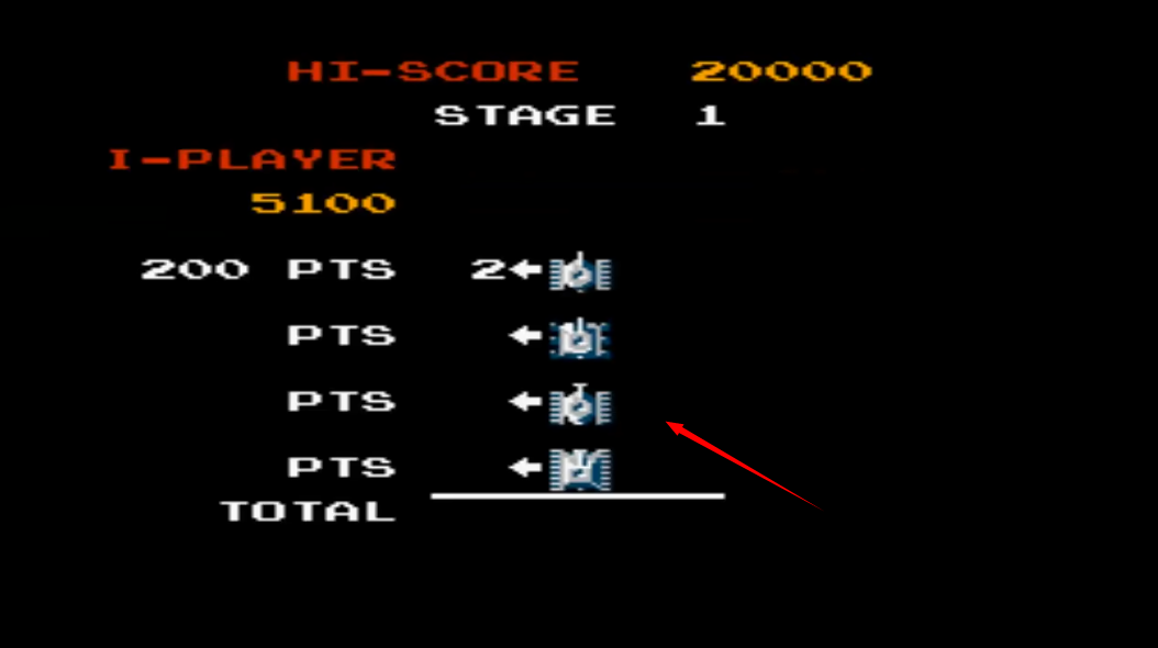 经典坦90克大战手机版