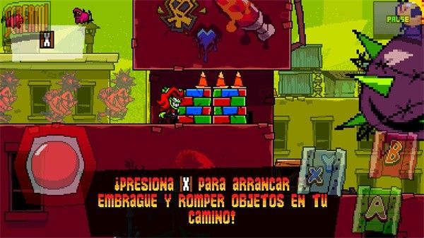 安东爆破手机版 安东爆破手机版