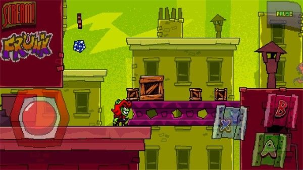 安东爆破手机版 安东爆破手机版