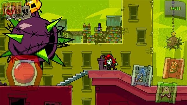 安东爆破手机版 安东爆破手机版