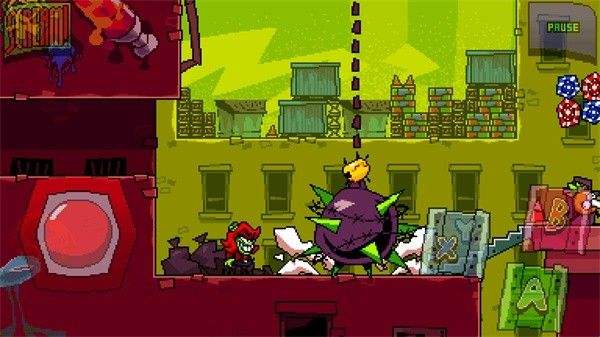 安东爆破手机版 安东爆破手机版