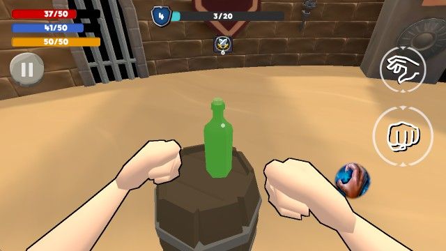 角斗士模拟器最新版