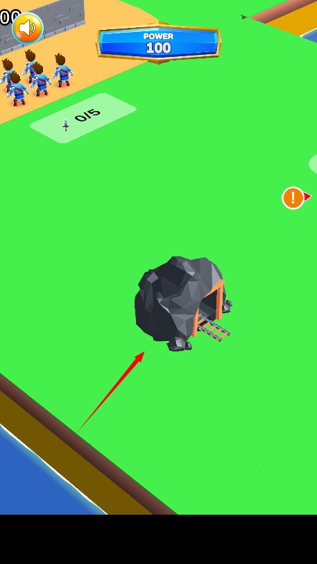 皇家英雄战争王国