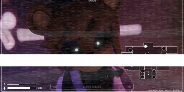 fnaf3代娘化版 fnaf3代娘化版