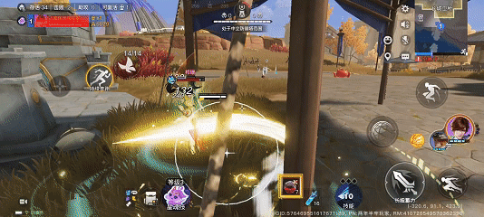 王者荣耀星之破晓体验服 王者荣耀星之破晓体验服