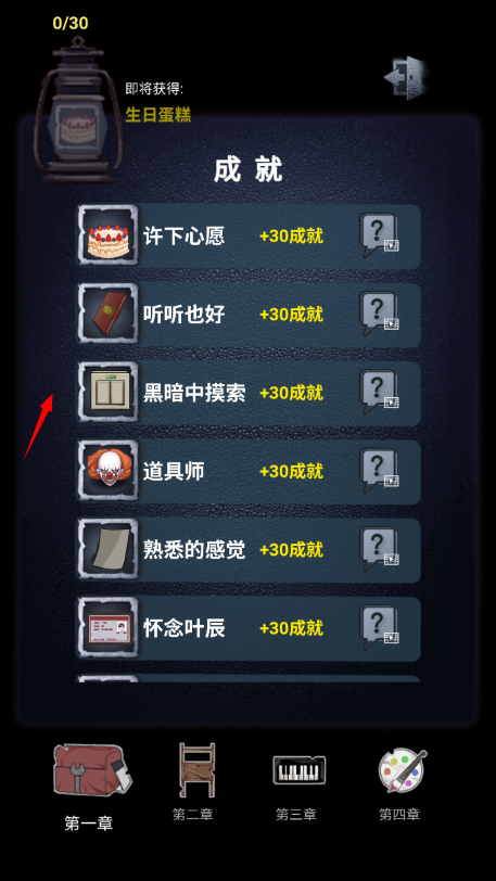 男友的真相 男友的真相