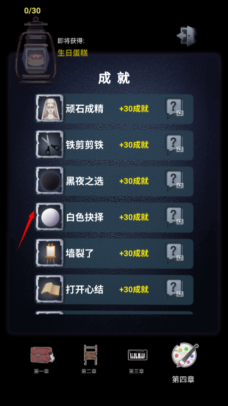 男友的真相 男友的真相