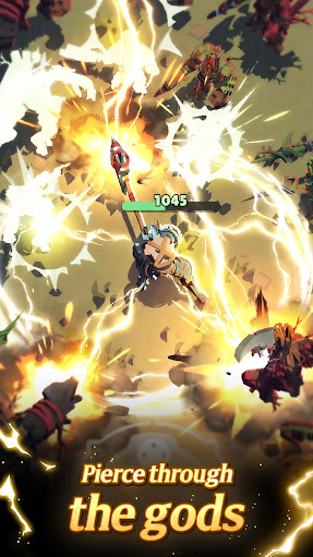 弑神者中文版截图2