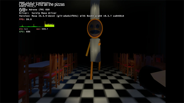 苏西的餐厅中文版截图0