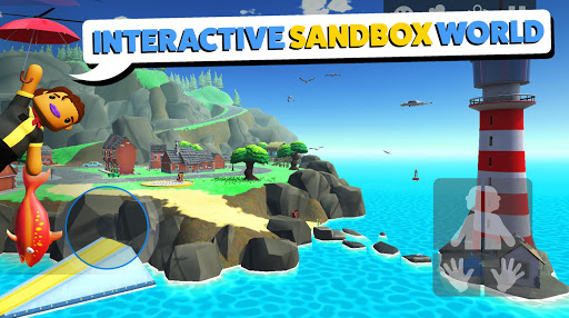 可靠快递汉化版截图3