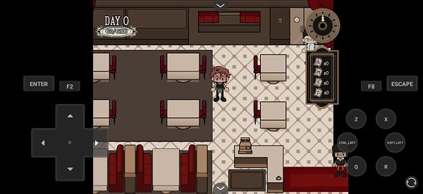 死盘子中文版截图3