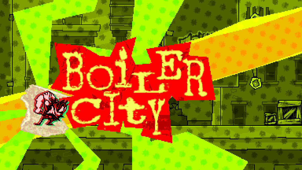 安东爆破手机版截图0