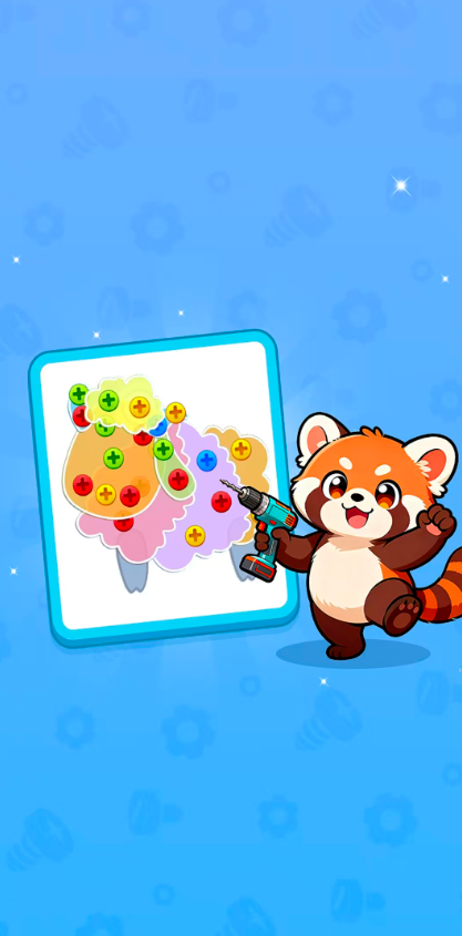 螺丝飞起来截图2