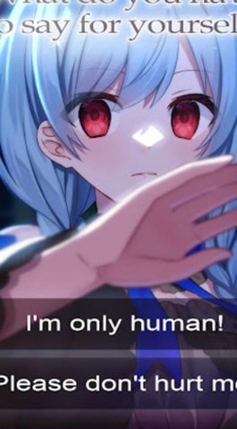 吸血鬼猎人截图0