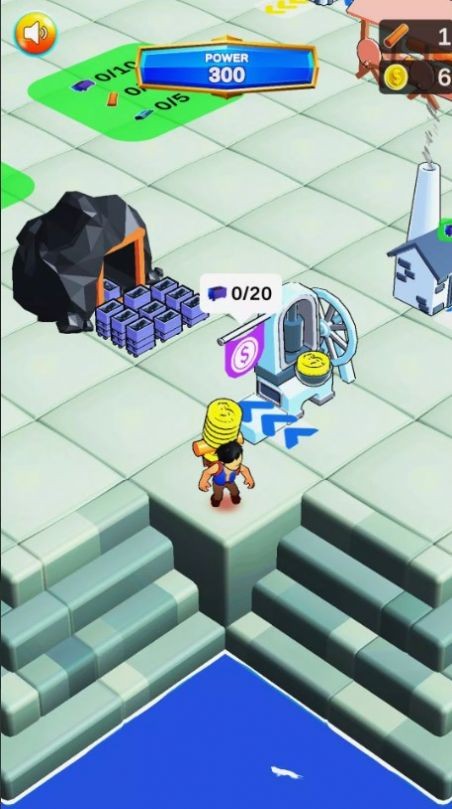 皇家英雄战争王国截图1