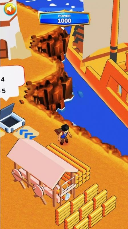 皇家英雄战争王国截图2