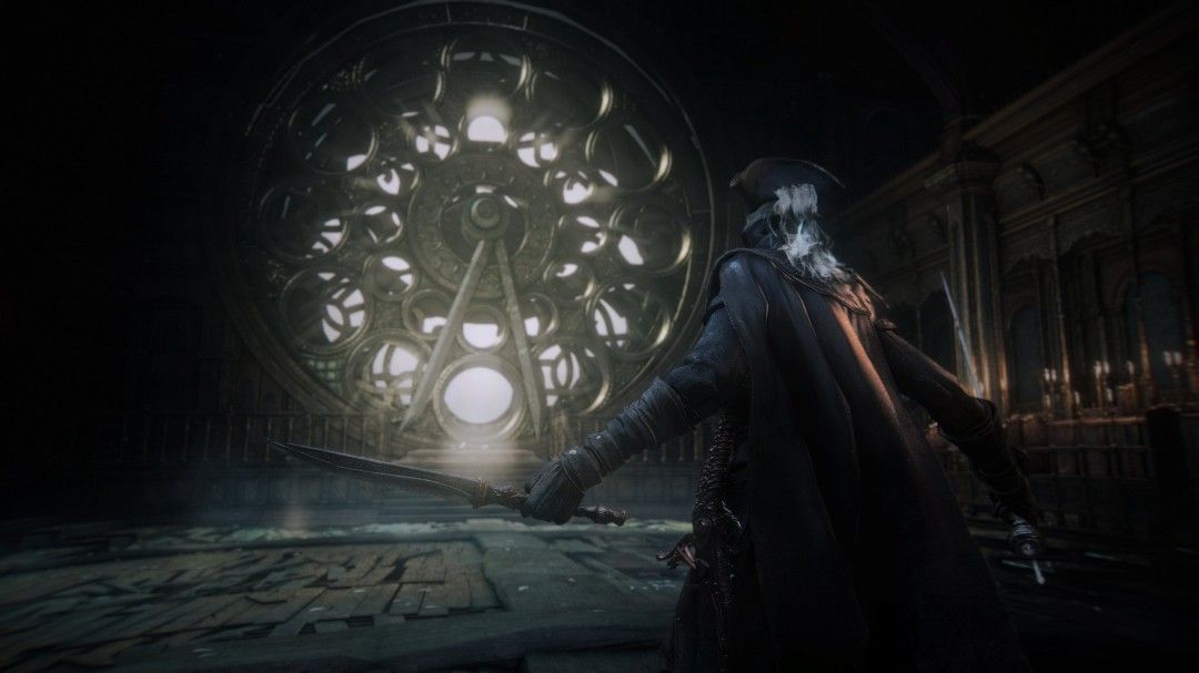 《血源诅咒》全球销量突破900万份 分析师数据揭秘