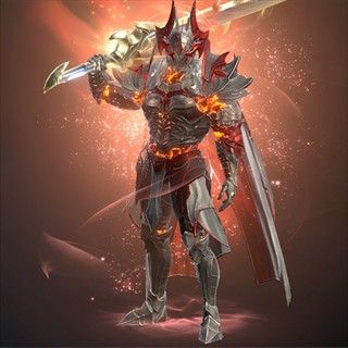 领主契约 领主契约