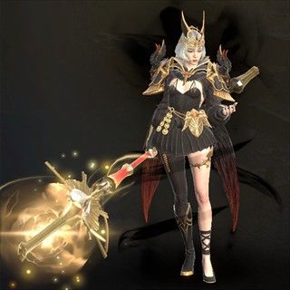 领主契约 领主契约