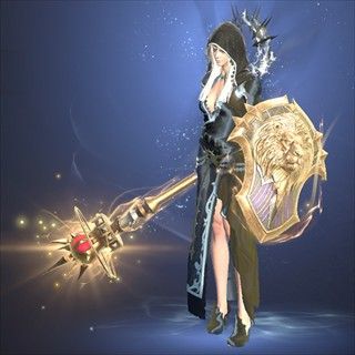 领主契约 领主契约